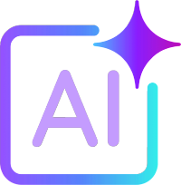 AI logo