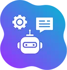 Automation for customer support