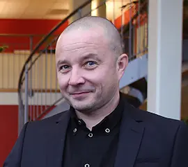 JARI JÄRVI